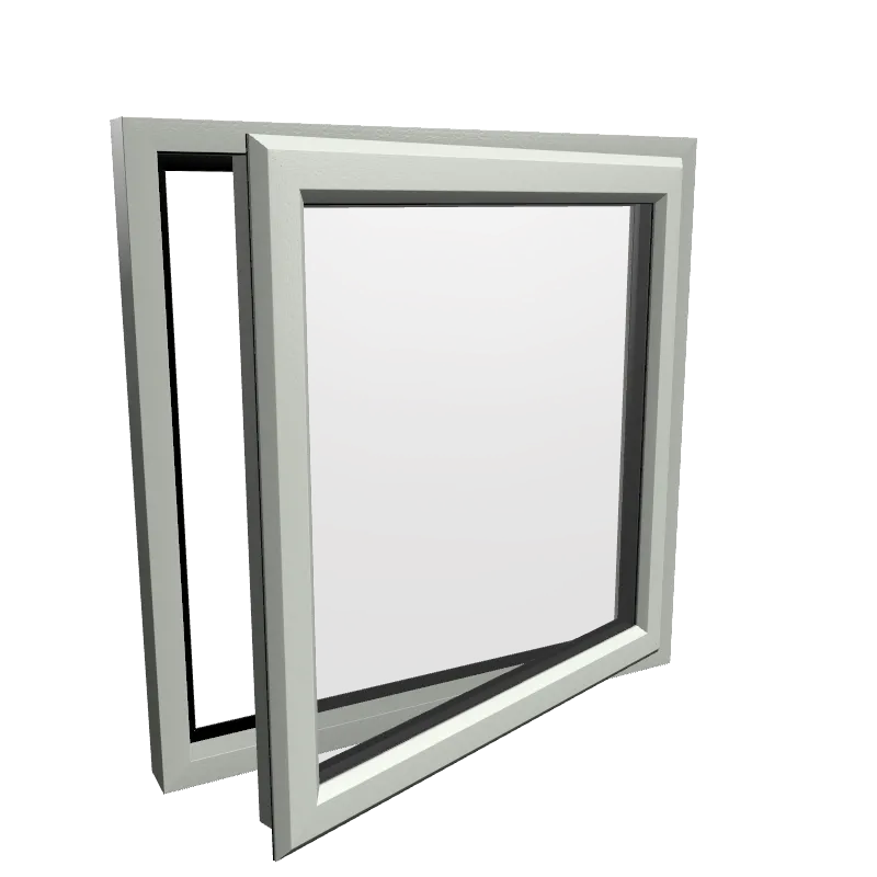 Casement Window Style 4