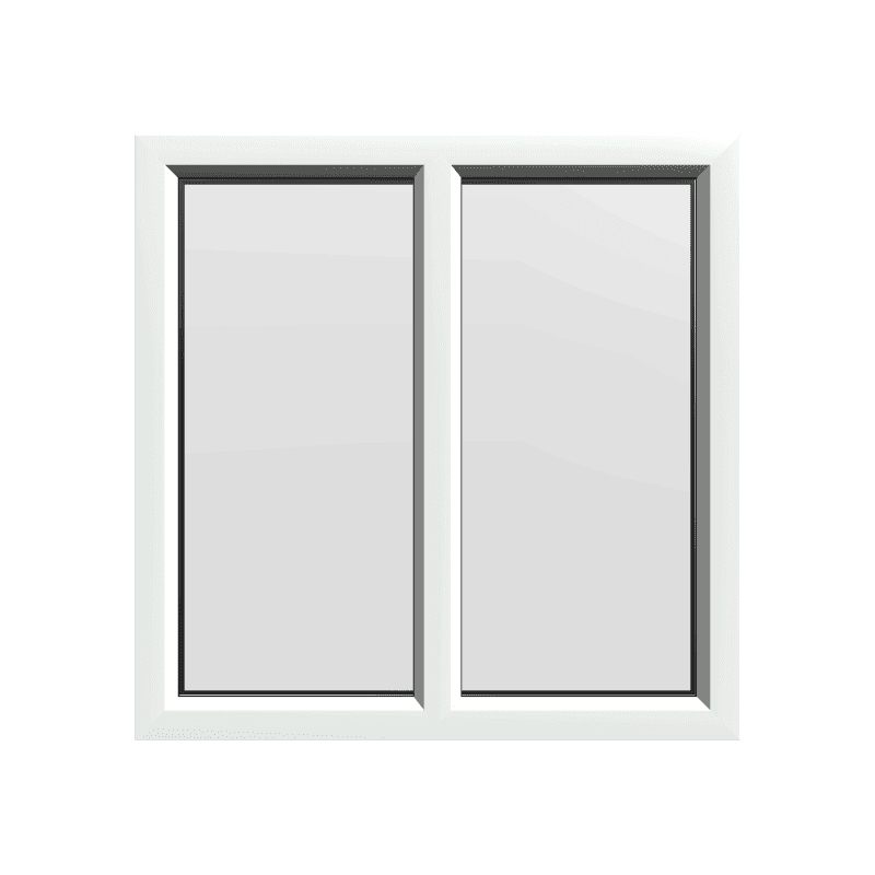 Casement Window (Style W11)