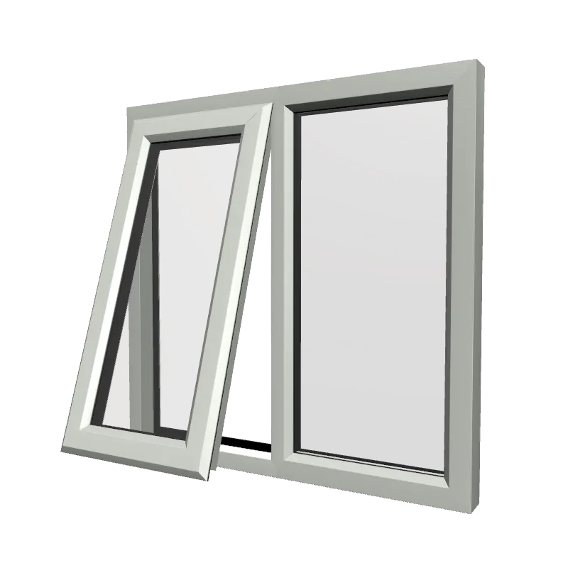 Casement Window Style 13