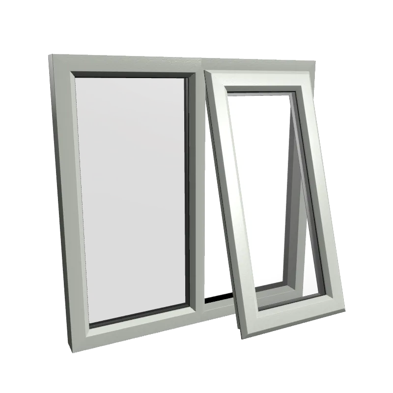 Casement Window Style 14
