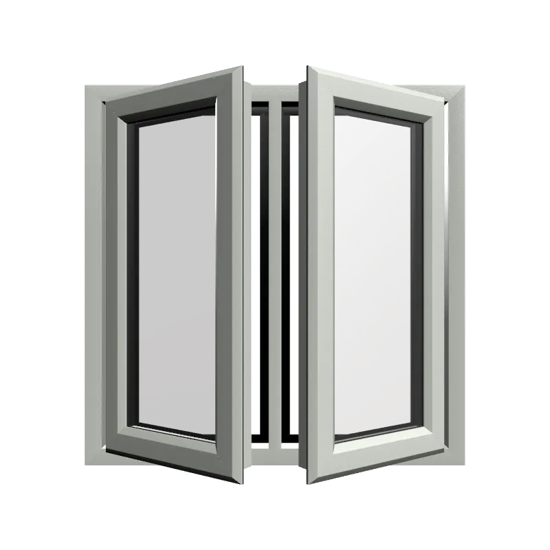 Casement Window Style 15