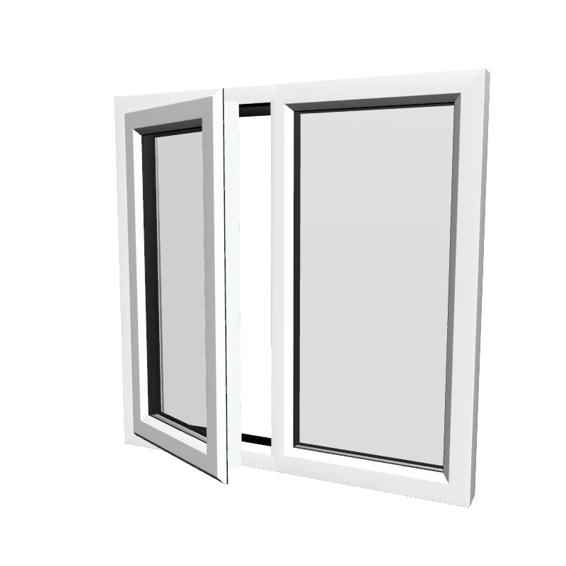 Casement Window Style 16