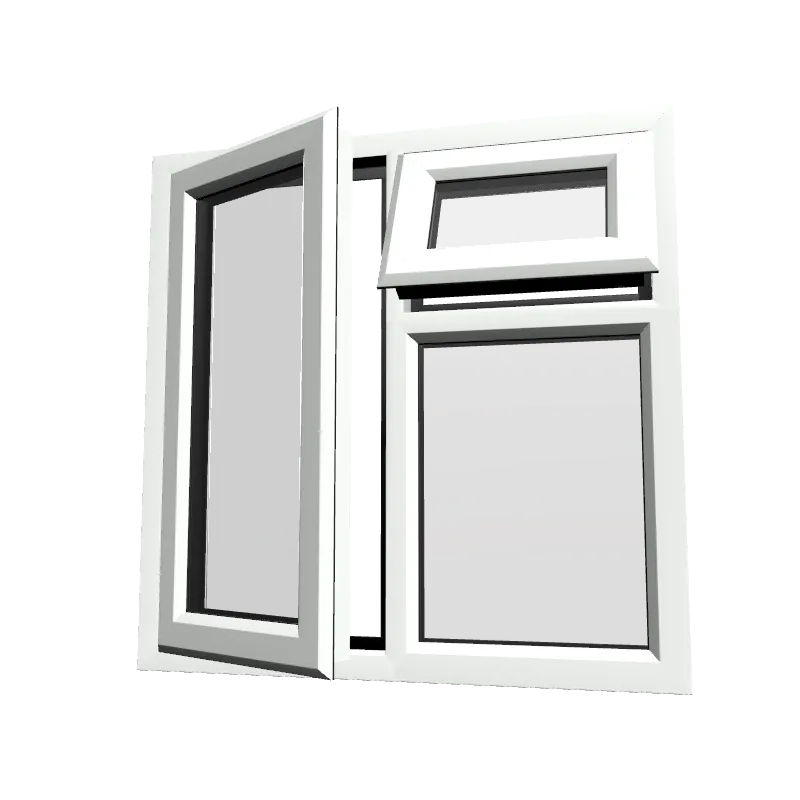 Casement Window Style 24