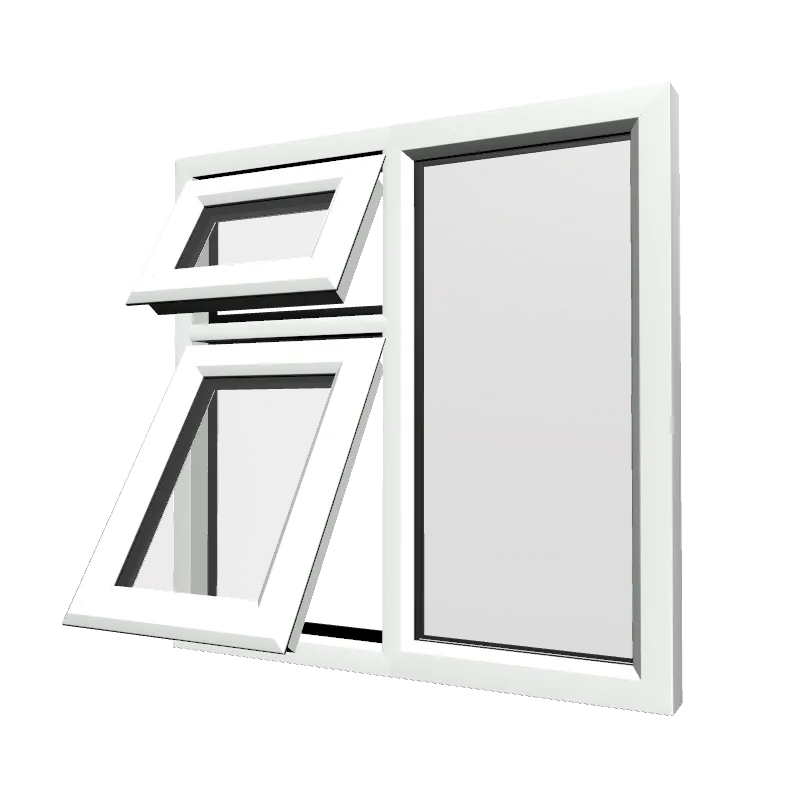 Casement Window Style 28