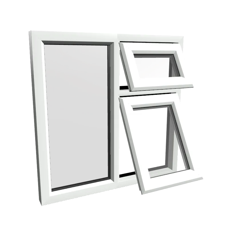 Casement Window Style 29