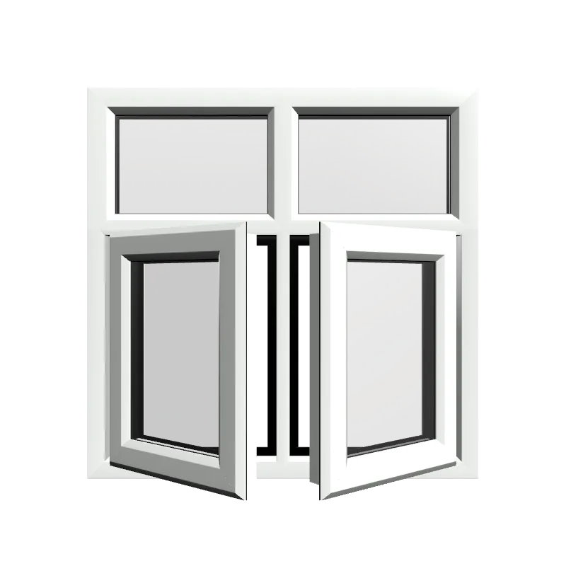 Casement Window Style 30
