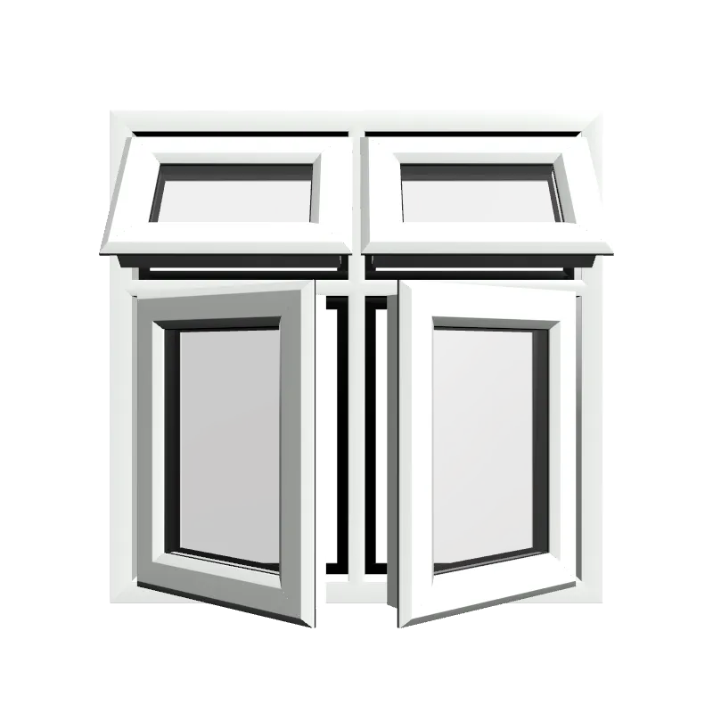 Casement Window Style 31
