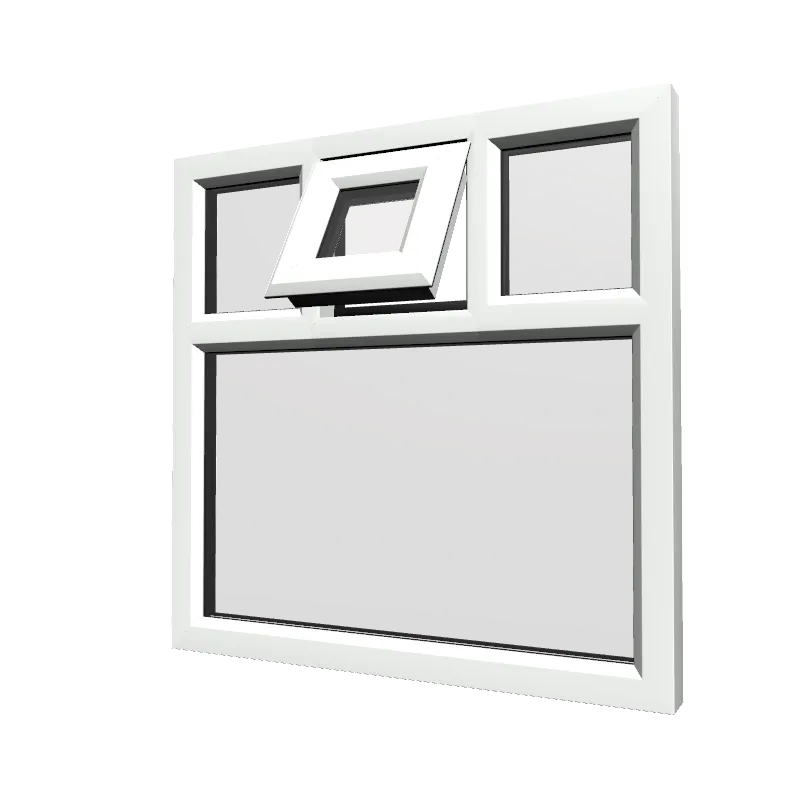 Casement Window Style 37