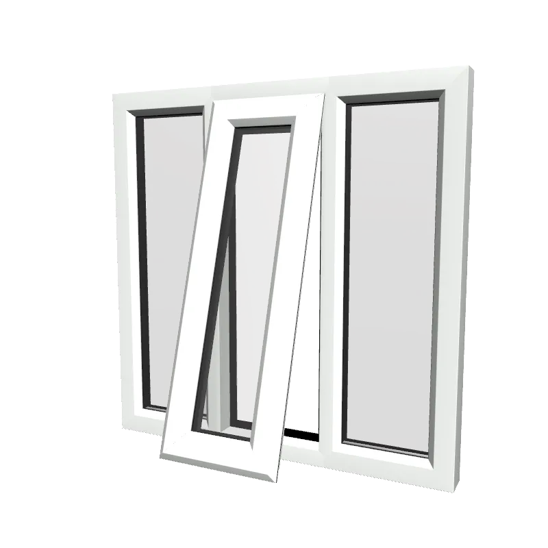 Casement Window Style 41