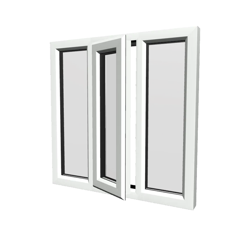 Casement Window Style 41L