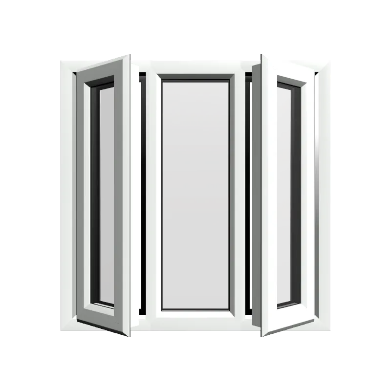 Casement Window Style 42