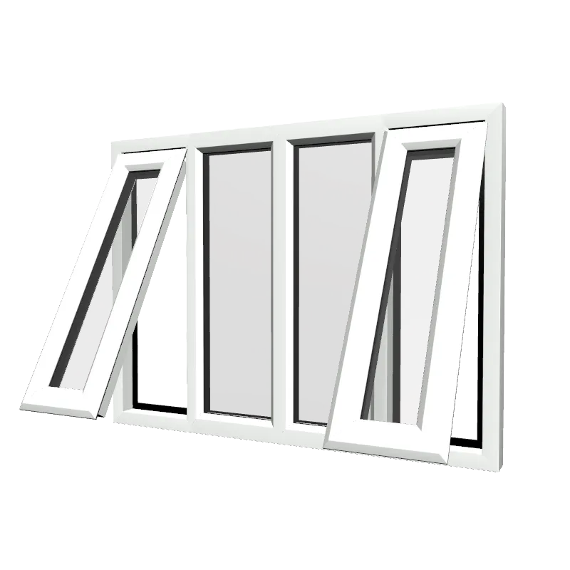 Casement Window Style 72