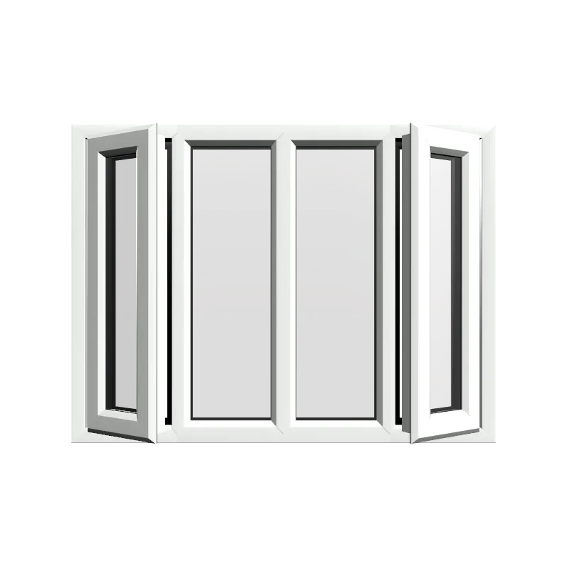Casement Window Style 73
