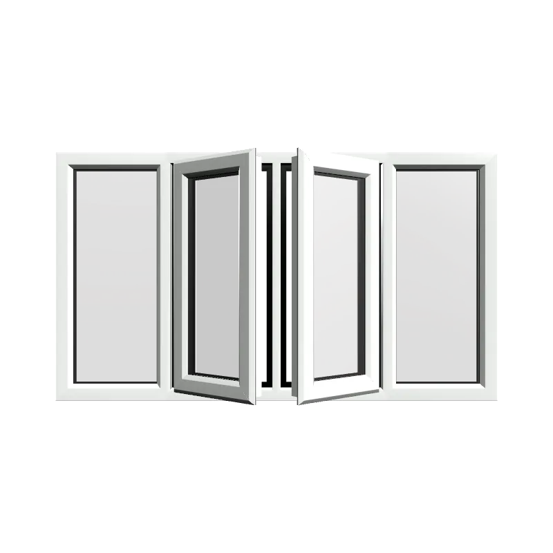 Casement Window Style 75