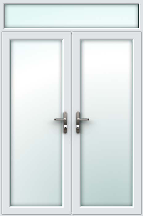 French Doors Style 5