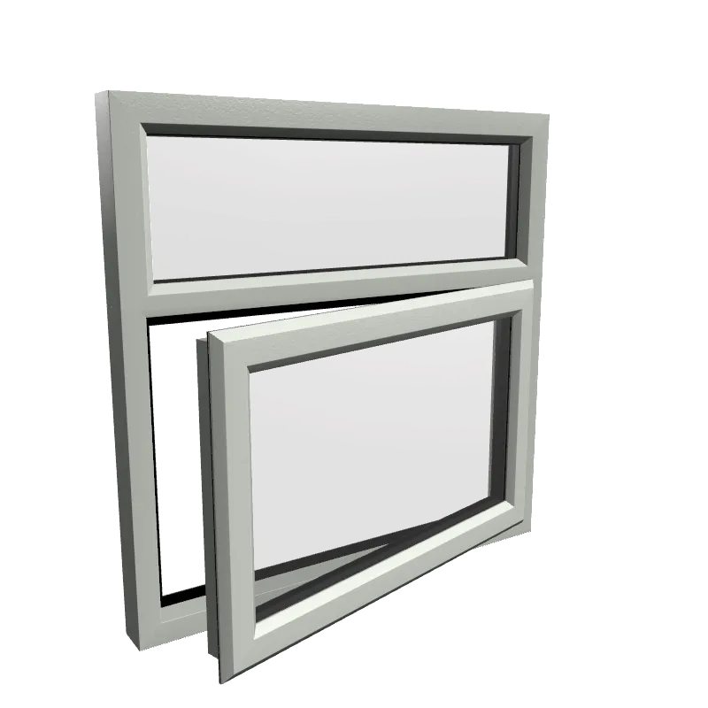 Casement Window Style 10