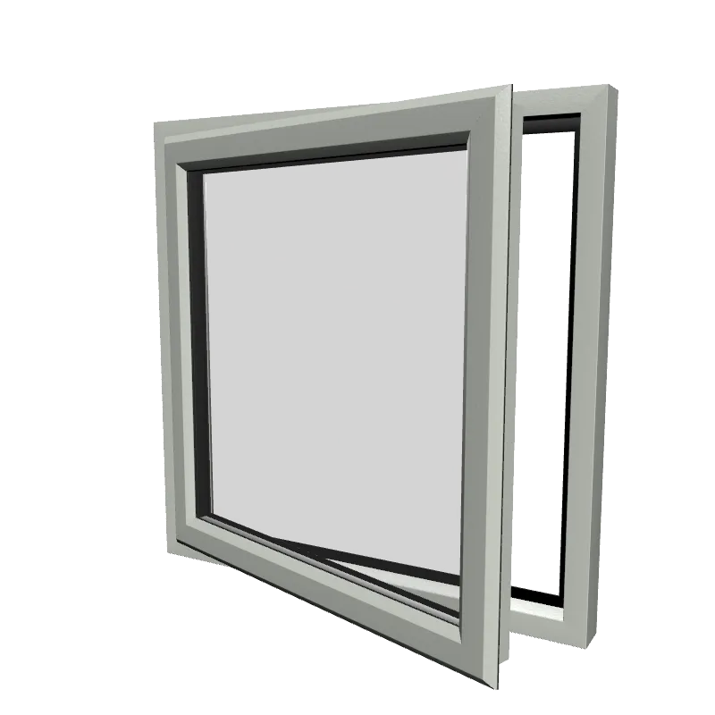 Casement Window Style 3
