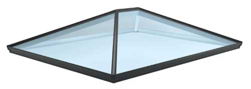 Roof Lantern | Style 2