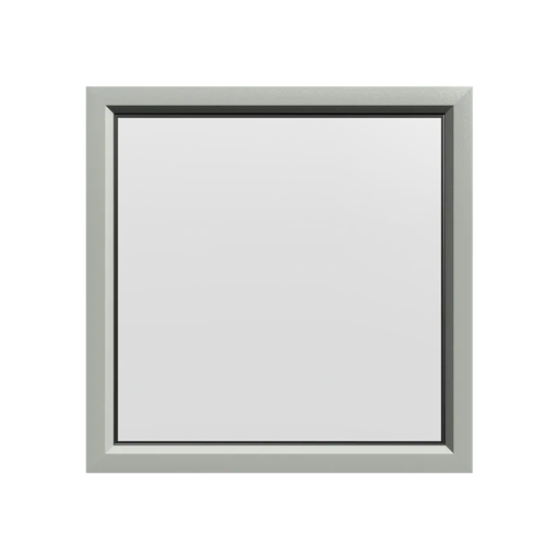 uPVC Fixed Window | 1 Light