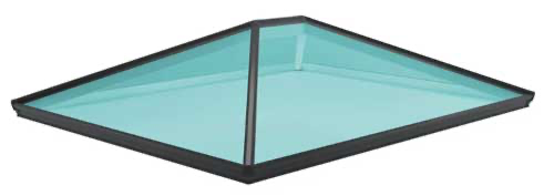 Roof Lantern | Style 1