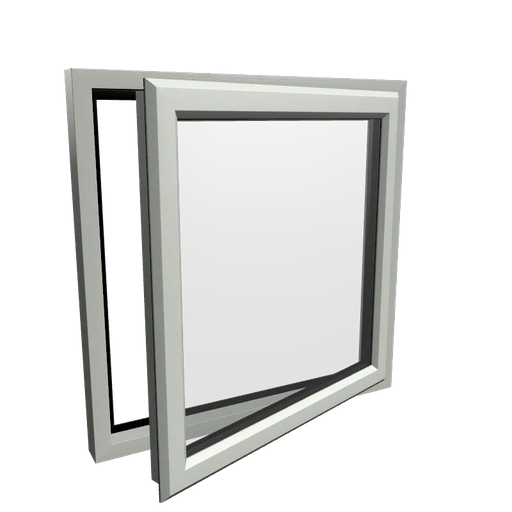 Casement Window Style 4
