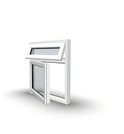 Casement Window (Style W9)