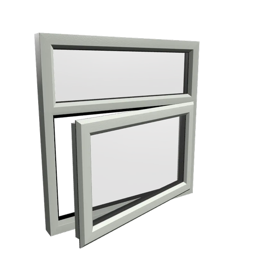 Casement Window Style 10