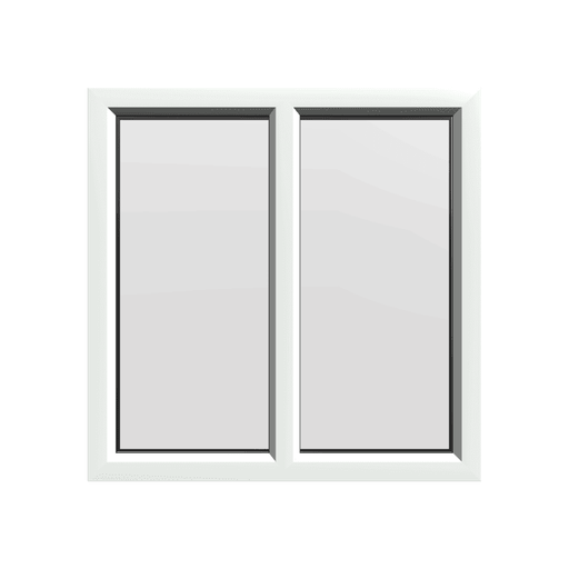 Casement Window (Style W11)