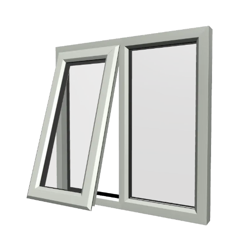 Casement Window Style 13