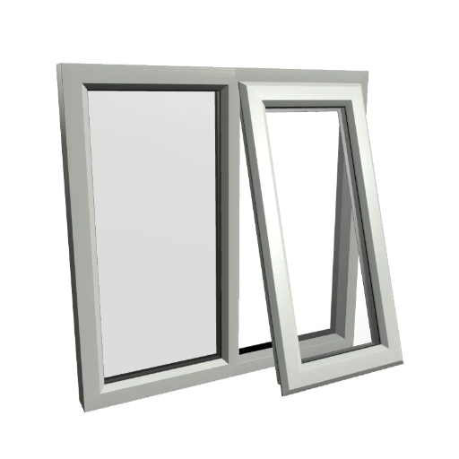 Casement Window Style 14