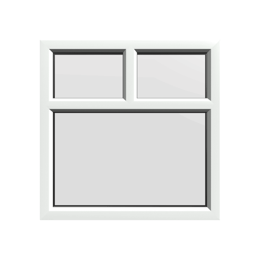 Casement Window (Style W20)