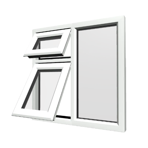 Casement Window Style 28