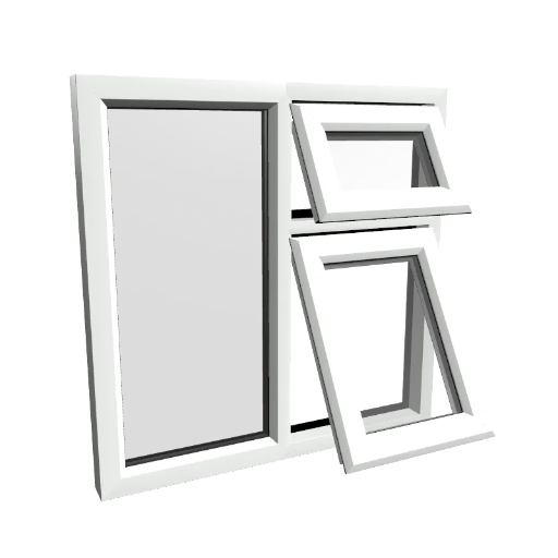 Casement Window Style 29