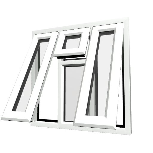 Casement Window Style 46