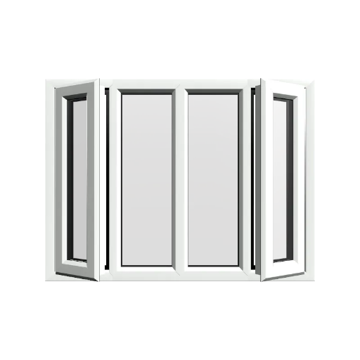 Casement Window Style 73