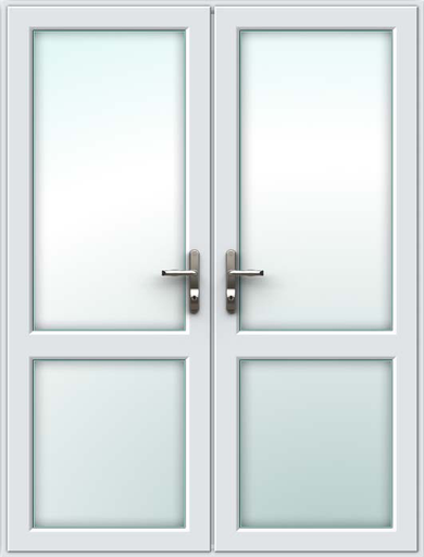 French Doors Style 1