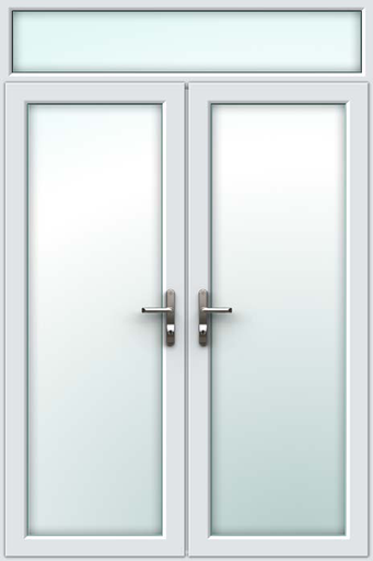French Doors Style 5