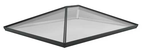 Roof Lantern | Style 4