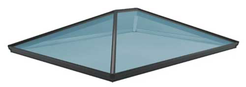 Roof Lantern | Style 5