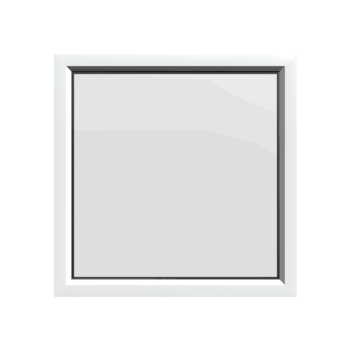 Casement Window (Style W1)